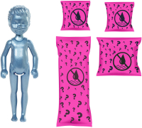 Wholesalers of Barbie Colour Reveal Chelsea Shimmer Asst toys image 2