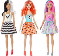Wholesalers of Barbie Colour Reveal Doll Asst toys image 5