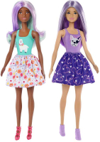 Wholesalers of Barbie Colour Reveal Doll Asst toys image 6