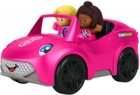 Wholesalers of Barbie Convertible By Little People toys image 2