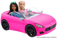 Wholesalers of Barbie Convertible toys image 3