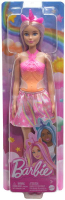 Wholesalers of Barbie Core Unicorn Assorted toys image 2
