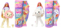 Wholesalers of Barbie Cutie Reveal Cozy Cute Tees Series Assorted toys image 2