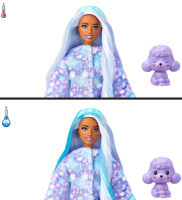 Wholesalers of Barbie Cutie Reveal Cozy Cute Tees Series Assorted toys image 4