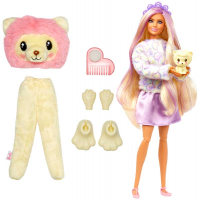 Wholesalers of Barbie Cutie Reveal Cozy Cute Tees Series Assorted toys image 5