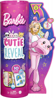 Wholesalers of Barbie Cutie Reveal Doll Assorted toys Tmb