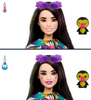 Wholesalers of Barbie Cutie Reveal Jungle Fun Assorted toys image 4