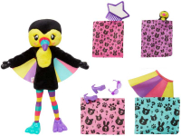 Wholesalers of Barbie Cutie Reveal Jungle Fun Assorted toys image 5