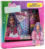 Wholesalers of Barbie Diary Journal Set toys image