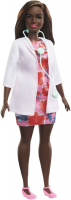 Wholesalers of Barbie Doctor Doll toys image 3