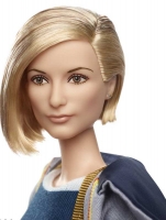 Wholesalers of Barbie Doctor Who Doll toys image 3