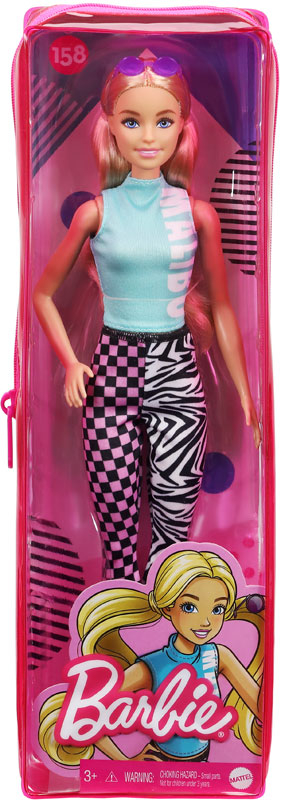Wholesalers of Barbie Doll -  No.158 toys