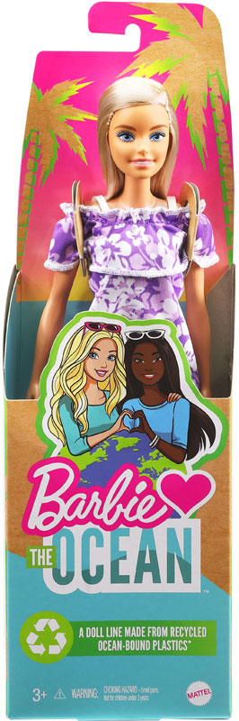 Wholesalers of Barbie Doll - The Ocean toys