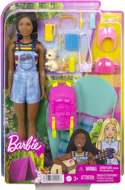 Wholesalers of Barbie Doll And Accessories toys