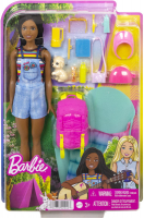 Wholesalers of Barbie Doll And Accessories toys image