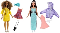 Wholesalers of Barbie Doll And Fashion Giftset toys image 5