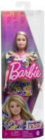 Wholesalers of Barbie Down Syndrome Doll toys image