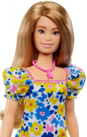 Wholesalers of Barbie Down Syndrome Doll toys image 3