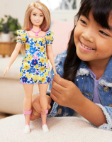 Wholesalers of Barbie Down Syndrome Doll toys image 4