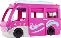 Wholesalers of Barbie Dream Camper Vehicle toys image 2