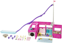 Wholesalers of Barbie Dream Camper Vehicle toys image 3