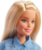 Wholesalers of Barbie Dreamhouse Adventure Barbie Doll toys image 2