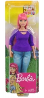 Wholesalers of Barbie Dreamhouse Adventure Daisy Doll toys Tmb