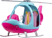 Wholesalers of Barbie Dreamhouse Adventures Helicopter toys image 2