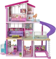 Wholesalers of Barbie Dreamhouse toys image 2