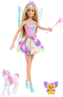 Wholesalers of Barbie Dreamtopia Advent Calendar toys image 4