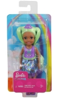 Wholesalers of Barbie Dreamtopia Chelsea Sprite Asst toys image 2