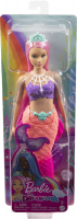 Wholesalers of Barbie Dreamtopia Doll Asst toys image