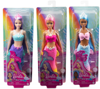 Wholesalers of Barbie Dreamtopia Doll Assorted toys image 2