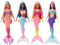 Wholesalers of Barbie Dreamtopia Doll Assorted toys image 3