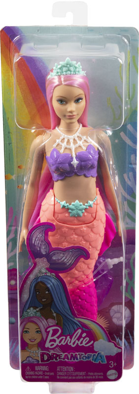Wholesalers of Barbie Dreamtopia Dolls Assorted toys