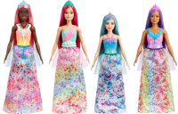 Wholesalers of Barbie Dreamtopia Dolls Assorted toys image 3