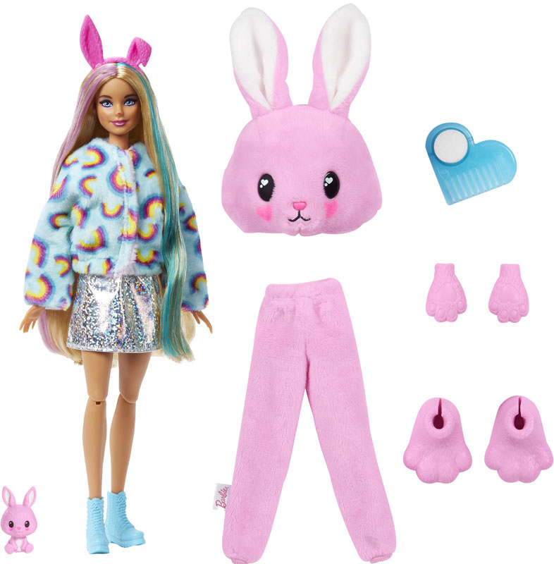 Wholesalers of Barbie Dreamtopia Dolls Asst toys