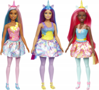 Wholesalers of Barbie Dreamtopia Dolls Assorted toys image 2