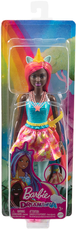 Wholesalers of Barbie Dreamtopia Dolls Assorted toys