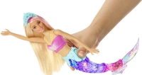 Wholesalers of Barbie Dreamtopia Feature Mermaid toys image 3