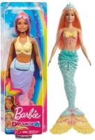Wholesalers of Barbie Dreamtopia Mermaid Asst toys Tmb