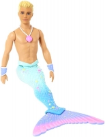 Wholesalers of Barbie Dreamtopia Mermaid Ken toys image 2