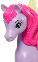Wholesalers of Barbie Dreamtopia Princess - Pegasus & Chariot toys image 5