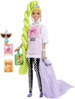 Wholesalers of Barbie Extra Doll And Pet toys image 2