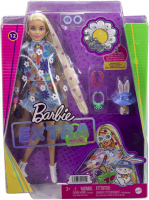 Wholesalers of Barbie Extra Doll And Pet toys Tmb
