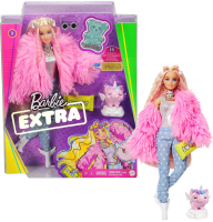 Wholesalers of Barbie Extra Doll Asst toys image 4