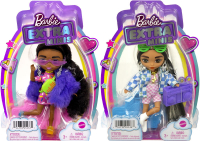 Wholesalers of Barbie Extra Minis Doll Asst toys image 3
