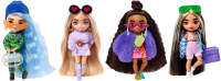 Wholesalers of Barbie Extra Minis Doll Asst toys image 4