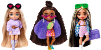 Wholesalers of Barbie Extra Minis Doll Assorted toys image 4