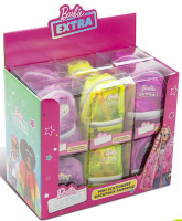 Wholesalers of Barbie Extra Stationery Backpack Surprise Assorted toys image